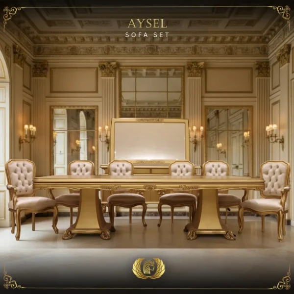Aysel dining set (5)