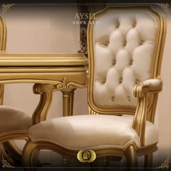 Aysel dining set (8)