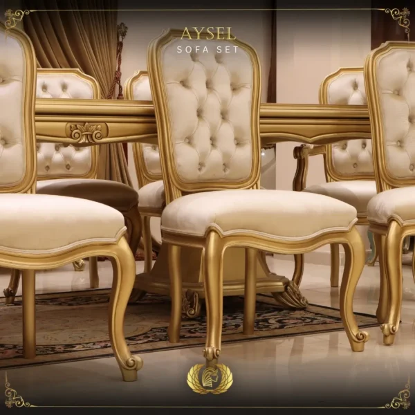 Aysel dining set (9)