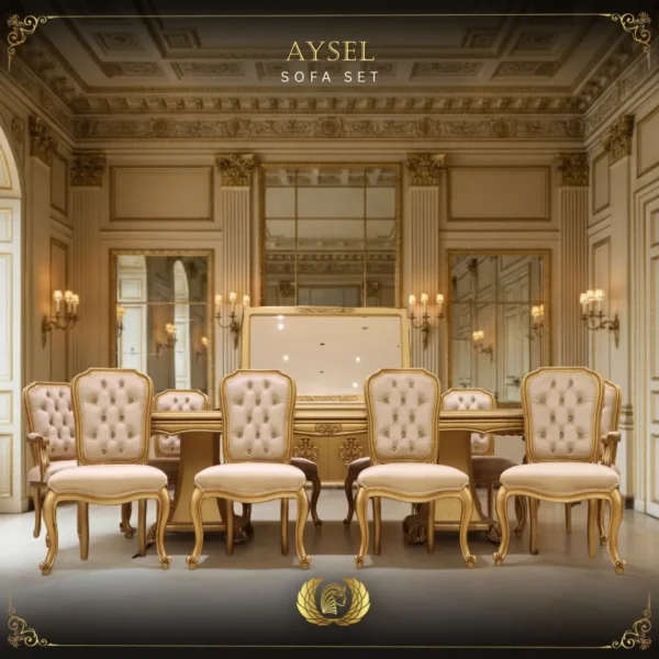 Aysel dining set (11)