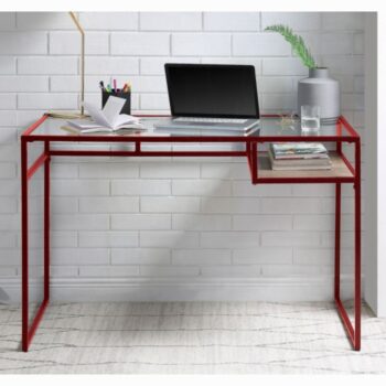 Yasin Writing Desk by ACME