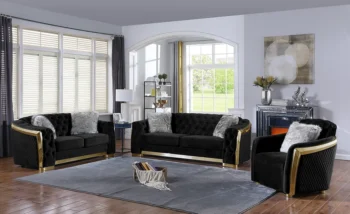 8019 Modern Dining Chair Upholstery