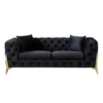 8001 Loveseat by Artisan Furniture