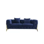 8001 Loveseat by Artisan Furniture - Image 2