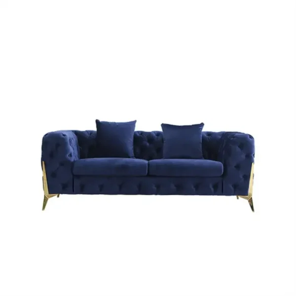 8001 Loveseat by Artisan Furniture - Image 2