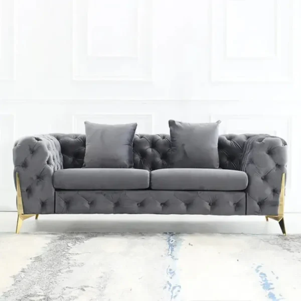 8001 Loveseat by Artisan Furniture - Image 3