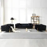 8001 Upholstery Arm chair by Artisan Furniture - Image 6