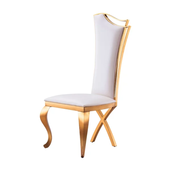 DCK99 Leather Chair Dining Set of 2 by Artisan Furniture 23