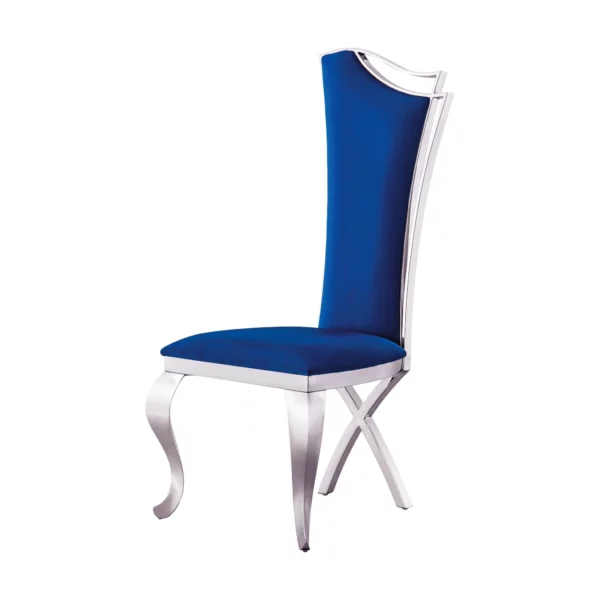DCK99 Leather Chair Dining Set of 2 by Artisan Furniture 26