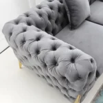 8001S Upholstered Sofa Set By Artisan Furniture 31