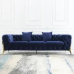 8001S Upholstered Sofa Set By Artisan Furniture 26