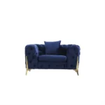 8001S Upholstered Sofa Set By Artisan Furniture 25