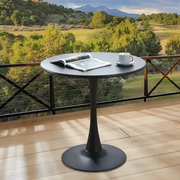 DT60 Dining Table by Artisan Furniture