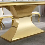 RDT335GM Dining Table by Artisan furniture - Image 2