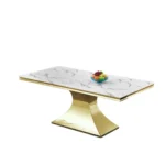 RDT335GM Dining Table by Artisan furniture - Image 11