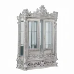 Platinum Curio