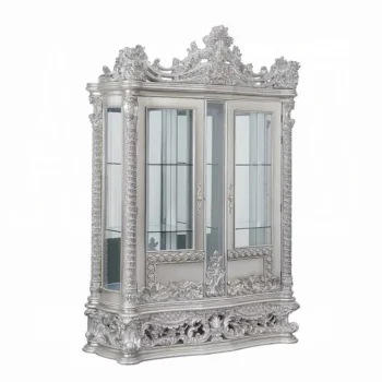 Platinum Curio