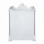 Valkyrie Platinum Curio by ACME - Image 5