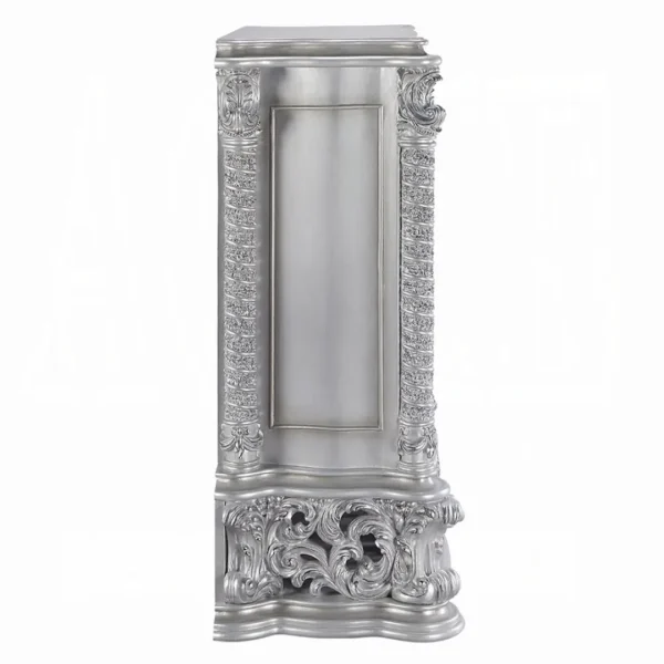 Valkyrie Platinum Chest by ACME - Image 3