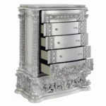 Valkyrie Platinum Chest by ACME - Image 4