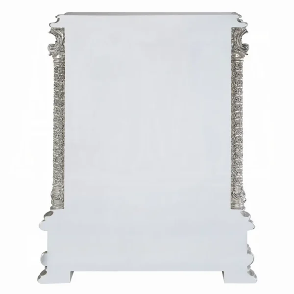 Valkyrie Platinum Chest by ACME - Image 5