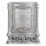 Valkyrie Platinum Chest by ACME - Image 2