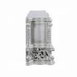 Valkyrie Platinum Dresser by ACME - Image 4