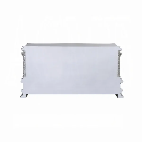 Valkyrie Platinum Dresser by ACME - Image 5