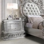 Platinum Nightstand