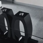 RDT399 Dining Table with Tempered Glass Top by Artisan Furniture - Image 3