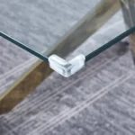 RDT919 / RDT717 Stainless Steel Dining Table Base by Artisan Furniture - Image 11