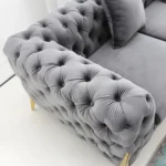 S8001 Upholstery Sofa by Artisan furniture - Image 2