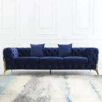 S8001 Upholstery Sofa by Artisan furniture - Image 6