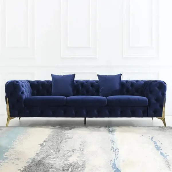 S8001 Upholstery Sofa by Artisan furniture - Image 6