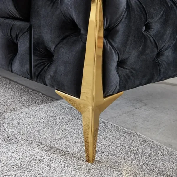 S8001 Upholstery Sofa by Artisan furniture - Image 5