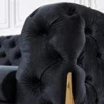 S8001 Upholstery Sofa by Artisan furniture - Image 4