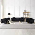 S8001 Upholstery Sofa by Artisan furniture - Image 3