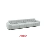 SEC8035GY Modular Sectional Sofa by Artisan furniture - Image 10