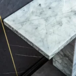 Marble Console Table ST306BMW by Artisan Furniture - Image 7