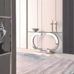 ST313 Console Table by Artisan Furniture