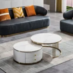 CT008 Coffee Table Set by Artisan furniture - Image 2