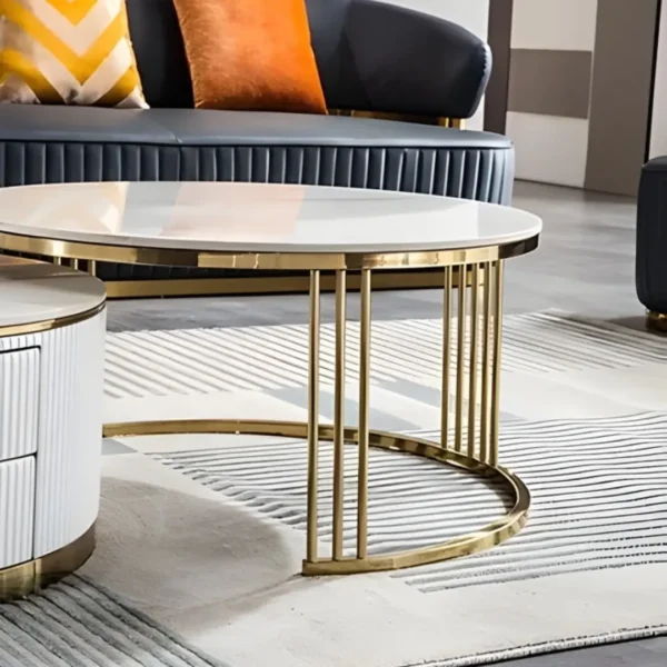 CT008 Coffee Table Set by Artisan furniture - Image 8