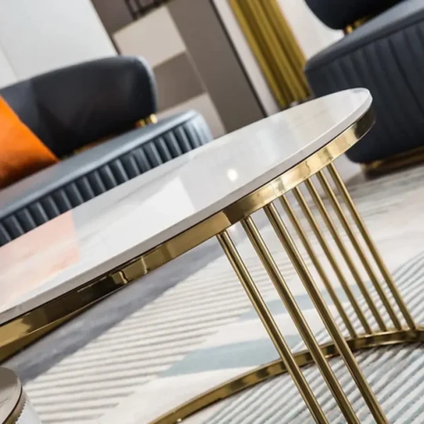 CT008 Coffee Table Set by Artisan furniture - Image 7