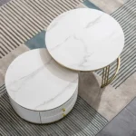 CT008 Coffee Table Set by Artisan furniture - Image 3