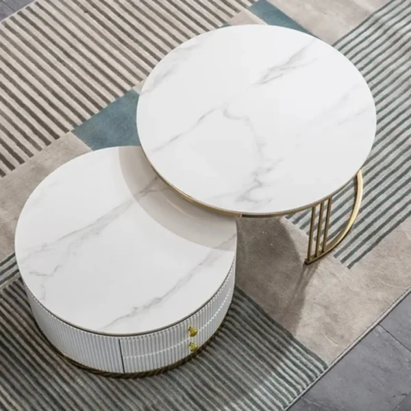 CT008 Coffee Table Set by Artisan furniture - Image 3