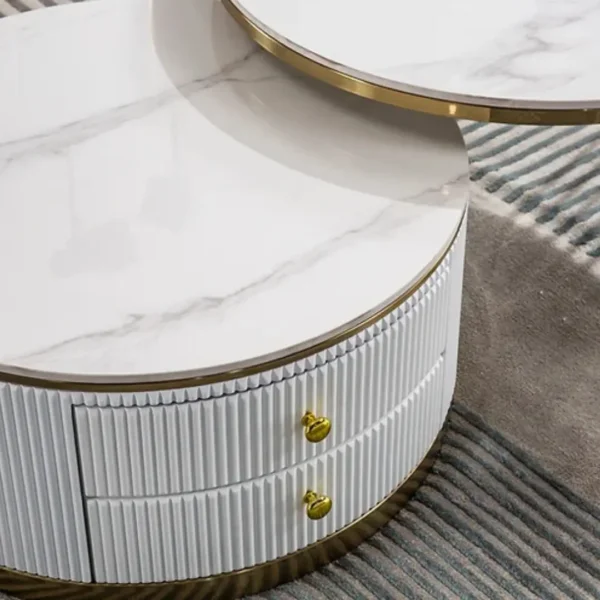 CT008 Coffee Table Set by Artisan furniture - Image 5