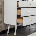 AT003 Multifunction Cabinet by Artisan Furniture - Image 5