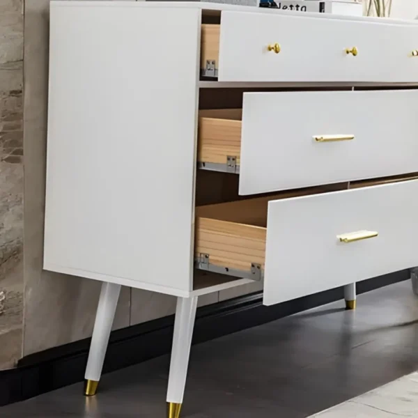 AT003 Multifunction Cabinet by Artisan Furniture - Image 5