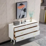 AT003 Multifunction Cabinet by Artisan Furniture - Image 6