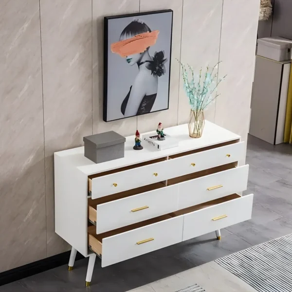AT003 Multifunction Cabinet by Artisan Furniture - Image 6